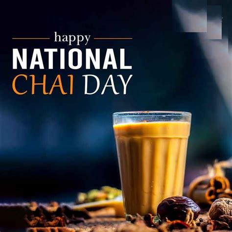 Do you know - National Chai Day - General Discussions - greytHR Community