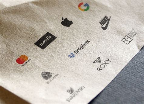 10 Award-Winning Logos - Logo Is UsAward-Winning Logos