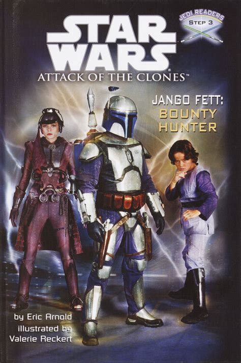 Jango Fett: Bounty Hunter | Wookieepedia | Fandom