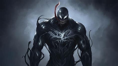 Venom Ultra, venom pc HD wallpaper | Pxfuel