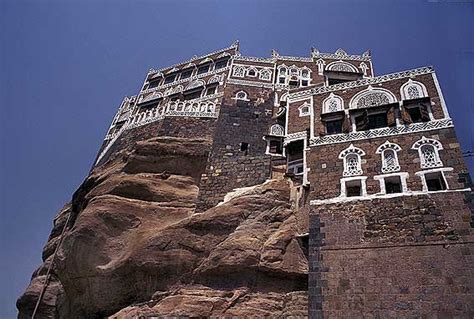 Yemen - Travel Guide and Travel Info - Exotic Travel Destination