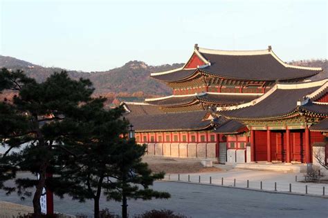 The Medieval Joseon Dynasty of Korea