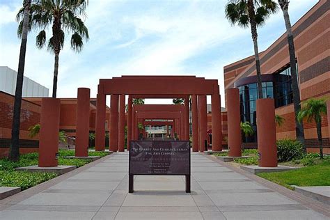 CSULA Photo Tour