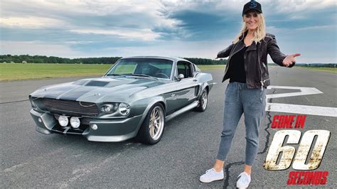 Pics Of Eleanor Mustang | Design Corral