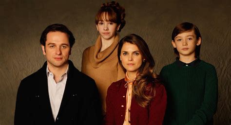 Image gallery for The Americans (TV Series) - FilmAffinity