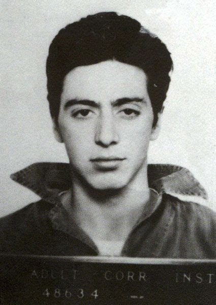 17 Best images about Young Al Pacino on Pinterest | Golden raspberry ...