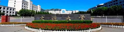 Dalian University