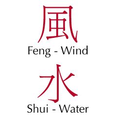 Feng Shui - Chinese Customs