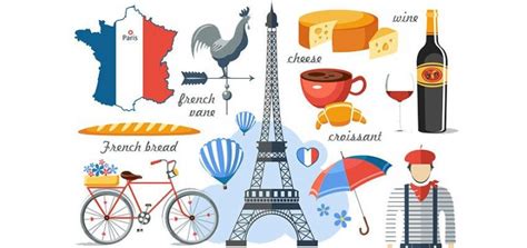 6 Ideas We Can Steal From The French Culture | ILA