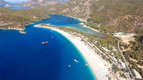 Honest Review Of 9 Popular Things To Do In Oludeniz Turkey (With Video)