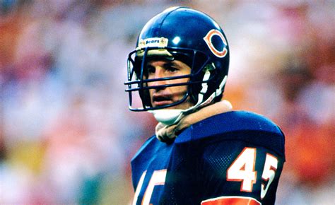 No. 32: Gary Fencik - 50 Greatest Bears - ESPN