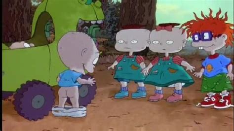 The Rugrats Movie 1038 - Rugrats photo (43450189) - fanpop