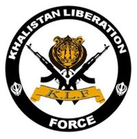 Khalistan Logos