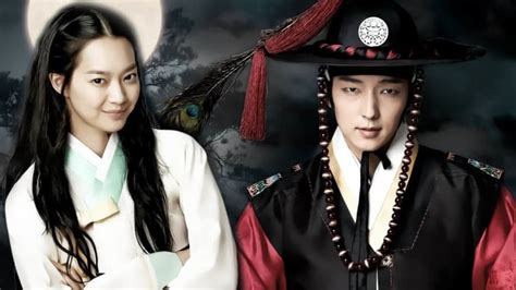 The 30 Best Korean Historical Dramas - ReelRundown