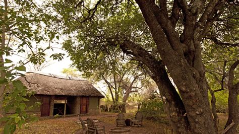 Limpopo River Lodge in Tuli Block — Best Price Guaranteed