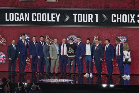 Coyotes' Logan Cooley Is Team's Next Star - The Hockey Writers - Arizona Coyotes - NHL News ...