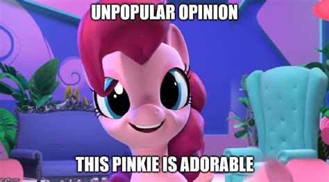 Pinkie Pie (meme) by ARCGaming91 on DeviantArt