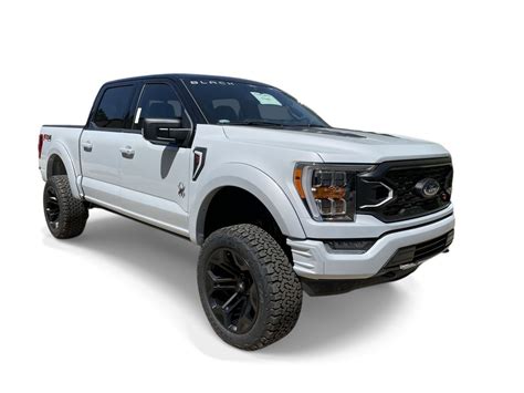 Ford Trucks 2022 F 150