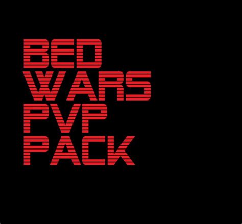 basic bedwars pvp pack Minecraft Texture Pack