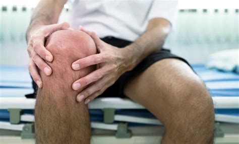 Prepatellar Bursitis: Causes, Symptoms, and Insights for Recovery