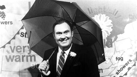 Willard Scott, Longtime ‘Today’ Show Weatherman, Dies at 87