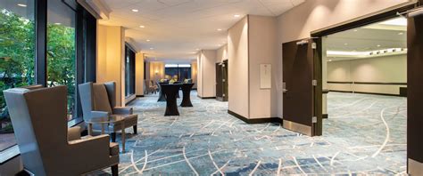 Plan an Event at the Hilton Tampa Downtown Hotel