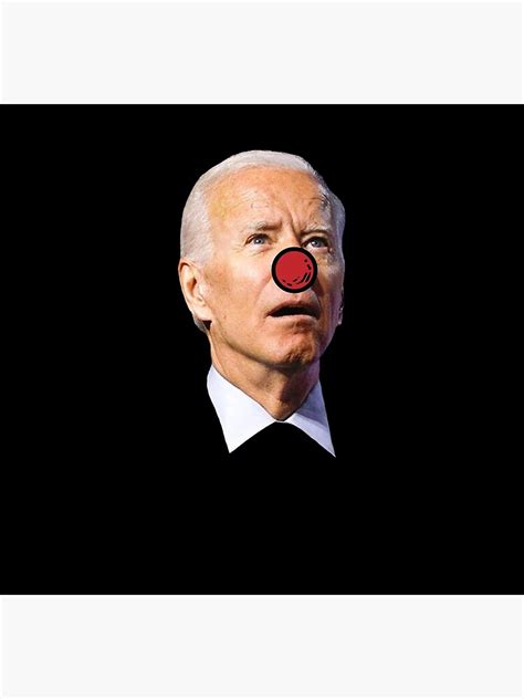 "Joe Biden Clown Halloween Biden Clown Costume Anti-Biden Hoodie ...