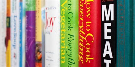 The Best, Most Useful Cookbooks Of All Time (PHOTOS) | HuffPost Life