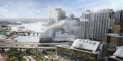 W Hotels Return to Sydney in 2020 | Luxury Travel Magazine