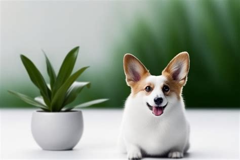 Corgipoo Dog Breed – Information, Temperament & Facts