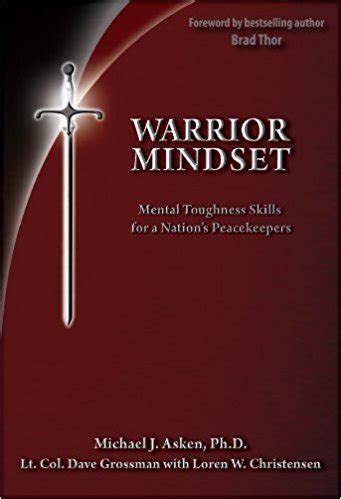 warrior mindset - Appalachian Tactical Academy