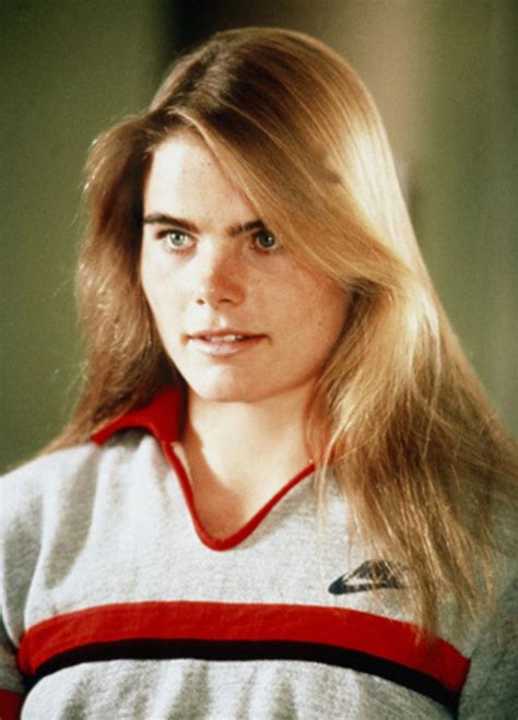 Mariel Hemingway - CBS News