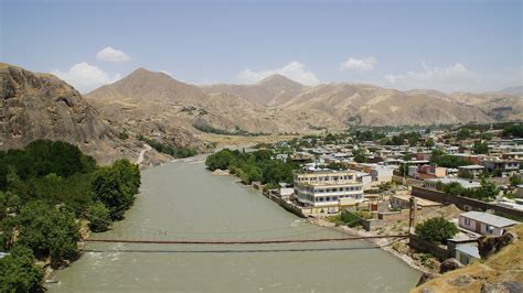 Fayzabad, Badakhshan | Afghanistan, Natural landmarks, South asia