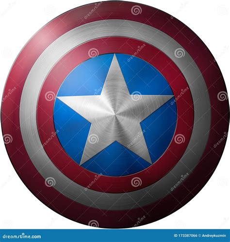 Captain America Shield Stock Illustrations – 396 Captain America Shield Stock Illustrations ...