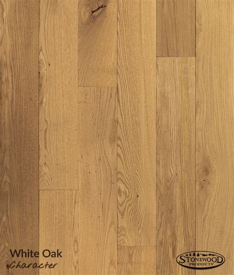 White Oak Wood Flooring Grades – Flooring Guide by Cinvex