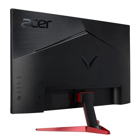 ACER MONITOR Nitro Gaming VG272LVbmiipx (IPS 165Hz ) จอมอนิเตอร์เกมมิ่ง ดีไซน์สวย จอบาง ขนาด 27 ...