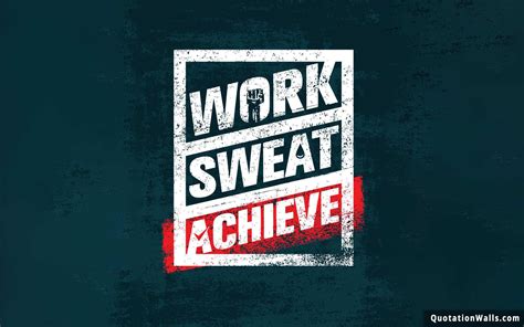 Workout Inspiration Wallpapers