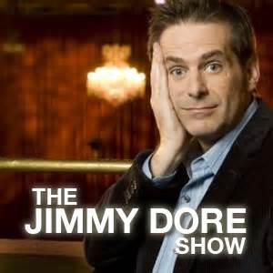 Jimmy Dore - The Mental Illness Happy Hour