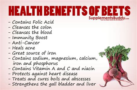 Health Benefits of Beets! | Beet juice benefits, Beets health benefits, Heath benefits