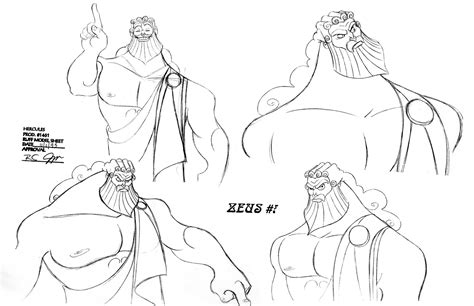 Art of Hercules