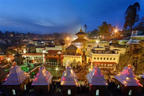 Muktinath Temple Tour by all Flights | Fastest Package to Reach Temple