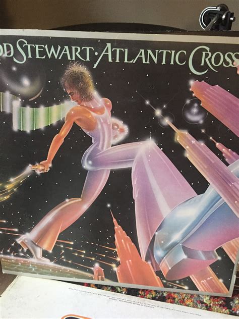 Rod Stewart | Rod stewart, Rock album covers, Greatest album covers