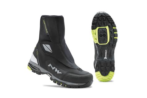 Buy NORTHWAVE YETI MTB winter shoes | ROSE Bikes