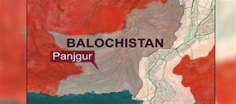 Three killed in Panjgur firing incidents - Khyber News TV | Pashto News ...