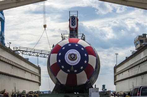 Navy Starting Work on New SSN(X) Nuclear Attack Submarine - USNI News