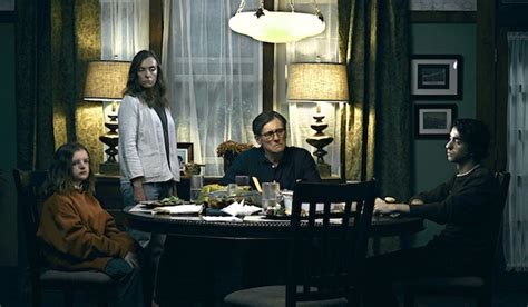 HEREDITARY (2018) Movie Trailer: Milly Shapiro's Ominous Inheritance from Toni Collette | FilmBook