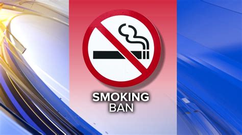 Bill would ban smoking at all businesses | wnep.com