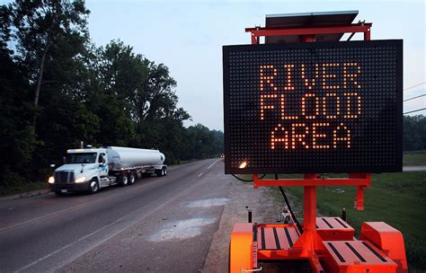 Northeast Missouri Road Closures From MoDOT