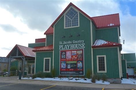 Best theatre spots in small-town Ontario – Vacay.ca