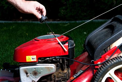 Mobile Lawnmower Repair